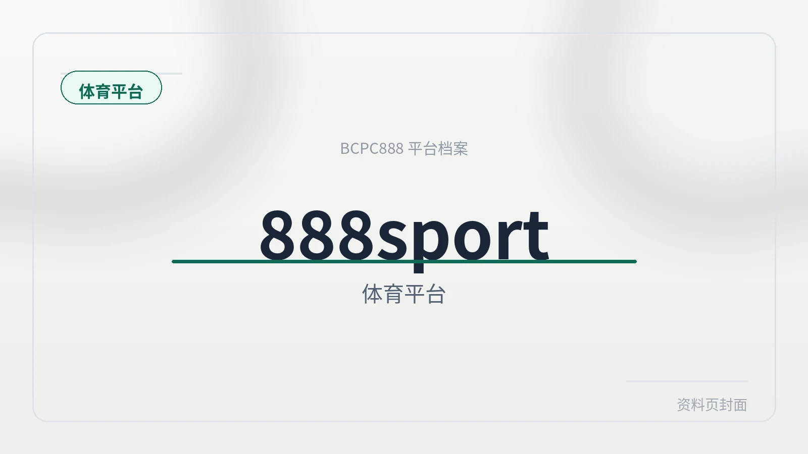 888sport 平台封面图